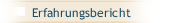 Erfahrungsbericht